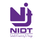 NIDT School of Creativity and Design logo