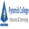Pyramid College Of Business & Technology logo