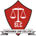 Singhania Law College - [SLC]