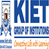 KIET Group of Institutions - [KIET]