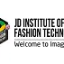 JD Institute of Fashion Technology Pitampura & Rajouri Garden