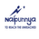 Naipunnya School of Management logo