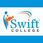Swift College logo