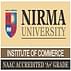 Institute of Commerce, Nirma University