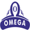 Omega Degree & PG College logo
