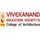 Vivekanand Education Society's College of Architecture - [VESCOA] logo