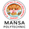 Mansa Polytechnic College logo