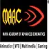 Maya Academy of Advanced Cinematics - [MAAC]