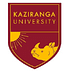 Kaziranga University - [KU]