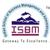 Indian School of Business Management and Administration - [ISBM]