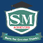SM Achievers Institute of Aviation and Hotel Management logo