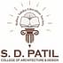 S. D. Patil College of Architecture and Design