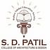 S. D. Patil College of Architecture and Design