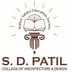 S. D. Patil College of Architecture and Design