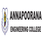 Annapoorana Engineering College - [AEC] logo