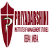 Priyadarshini Lokmanya Tilak Institute of Management Studies & Research