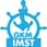 G.K.M. Institute of Marine Sciences and Technology logo