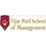 DY Patil University, Vijay Patil School of Management - [VPSM] logo