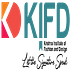 Krishna Institute Of Fashion Design - [KIFD]