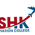 SHK Aviation College