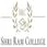 Shri Ram College of Education logo