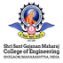 Shri Sant Gajanan Maharaj College of Engineering - [SSGMCE]