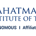 Mahatma Gandhi Institute of Technology - [MGIT]