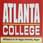 Atlanta College logo