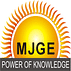 MJ College of Pharmacy