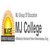 MJ College