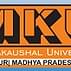 Mahakaushal University