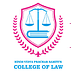 Hindi Vidhya Prachar Samiti's College of Law