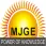 MJ College of Nursing logo