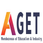 AGET Business School logo