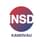 International School of Design - [INSD] Kandivali logo