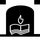 Rizvi College of Architecture logo