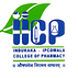 Indukaka Ipcowala College of Pharmacy - [IICP]