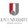 Joy University - [JU] logo