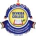 Smt.Devkiba Mohansinhji Chauhan College of Commerce and Science