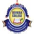 Smt.Devkiba Mohansinhji Chauhan College of Commerce and Science