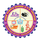 New Science Degree and PG College logo