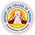 Arihant College of Nursing - [ACN]