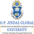 O.P. Jindal Global University - [JGU]