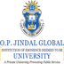 O.P. Jindal Global University - [JGU]