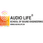 Audio Life - Institute of Sound Engineering logo