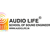 Audio Life - Institute of Sound Engineering