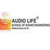 Audio Life - Institute of Sound Engineering