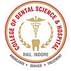 College of Dental Science & Hospital - [CDSH]