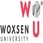 Woxsen School of Arts and Design logo