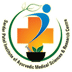 Sardar Patel Institute of Ayurvedic Medical Sciences & Research Centre